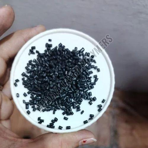 Nylon 66 Black Granules