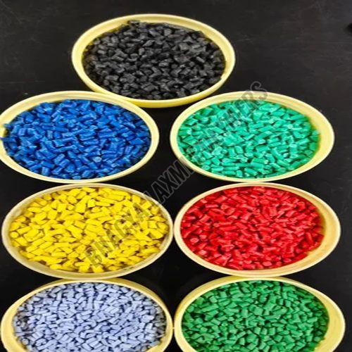 PBT Grinding Granules