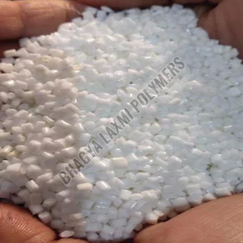 PBT Snow White Granules