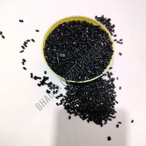 PC Dark Black Granules