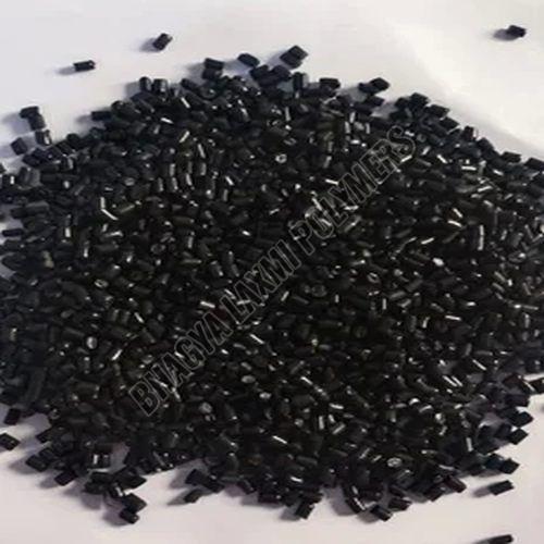 PC Jet Black Granules