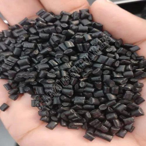 PP Black Granules