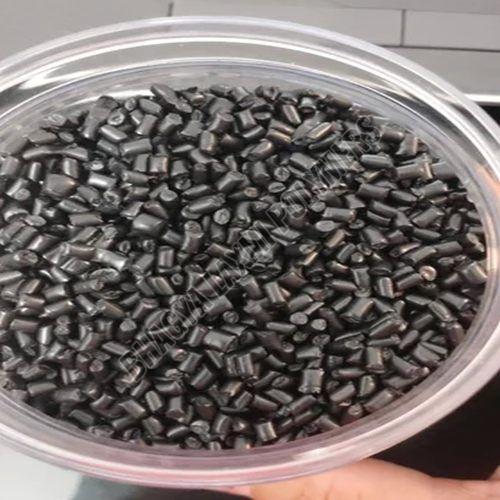 PP Light Grey Granules