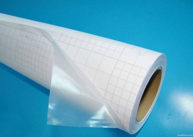 Cold Lamination Sheets Roll