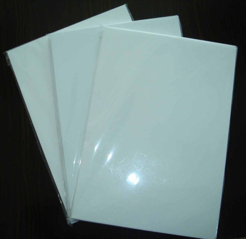 High Gloss Photo Paper