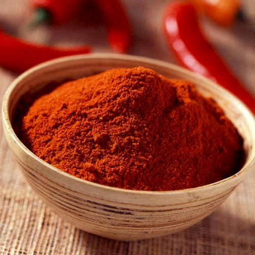 B Grade Red Chilli Powder