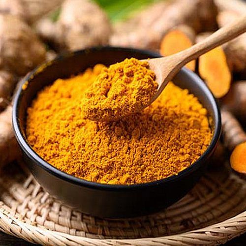 B Grade Turmeric Powder