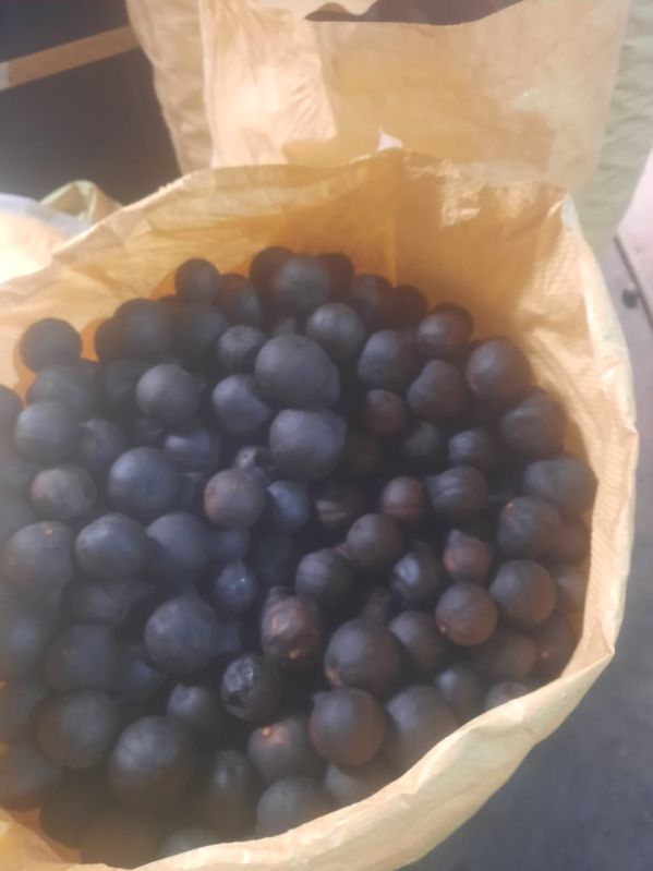 A Grade Black Dry Lemon