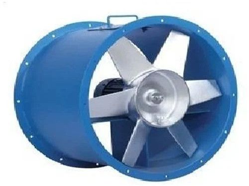 Axial Blower