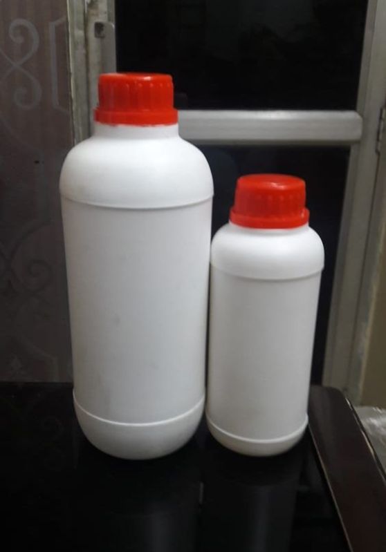 HDPE Pesticides Bottle