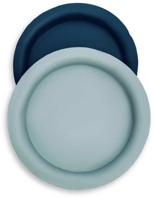 112mm Rubber Inspection Cap