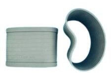 125 Mm Lift Rubber Sleeve