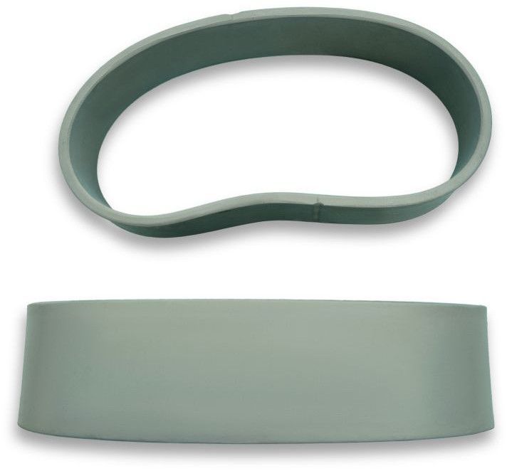 150 Mm Airlock Rubber Sleeves