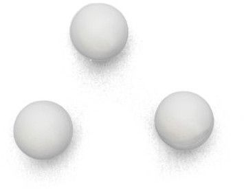 Sieve Cleaning Rubber Balls