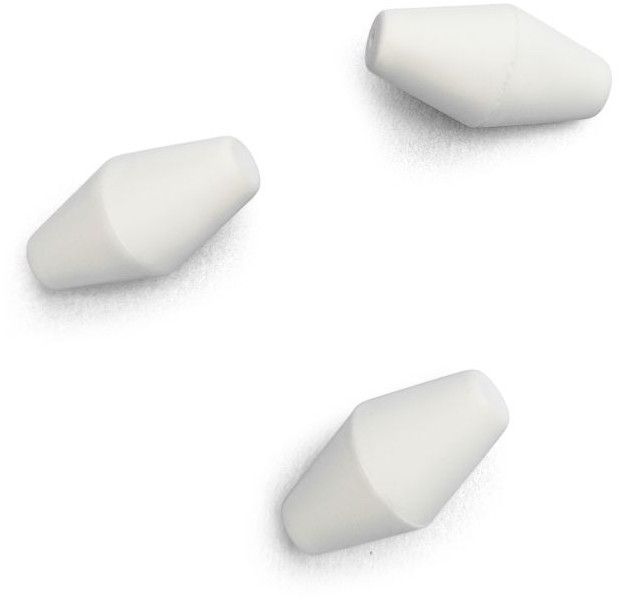 35mm Drum Shaped Sieve Cleaning Balls