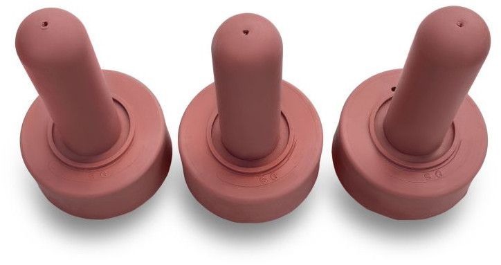 Calf Feeding Bottle Nipple