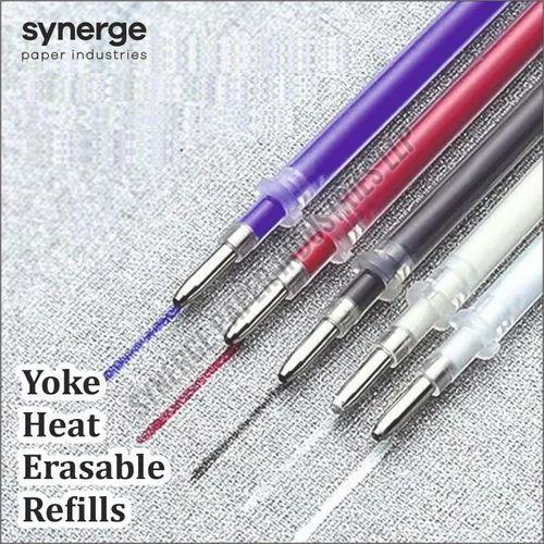 Yoke Heat Erasable Refill