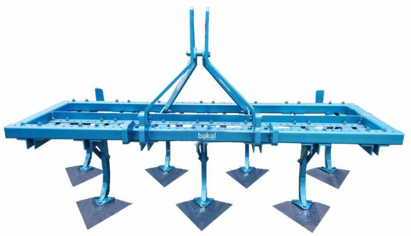Farm Equipments