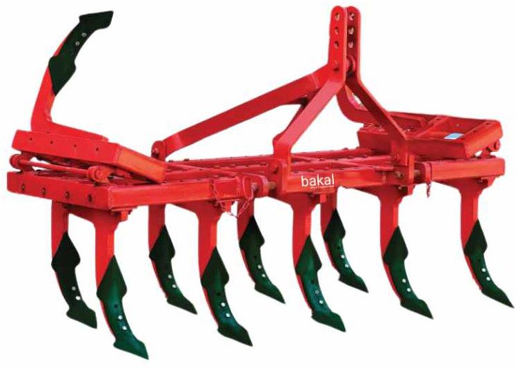 Gajraj Series Agricultural Cultivator