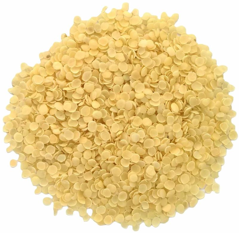 Guar Gum Splits