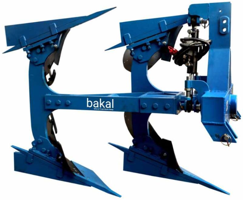 Agricultural Plough