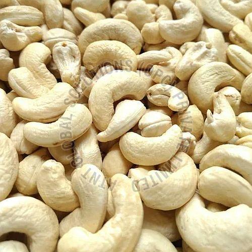 W320 Whole Cashew Nuts