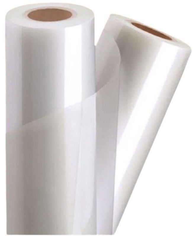 Corona Treated Polyester Film