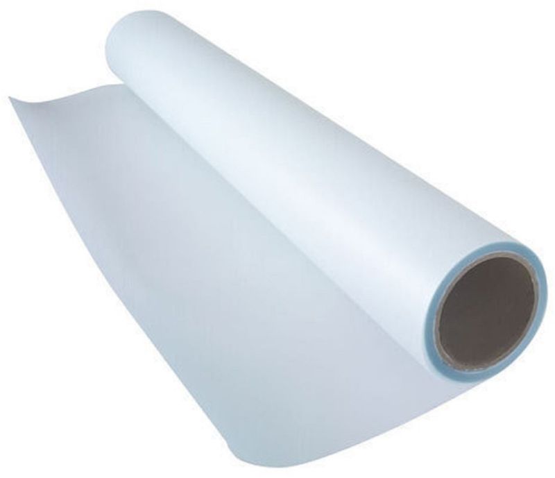 Matt Finish Polyester Film