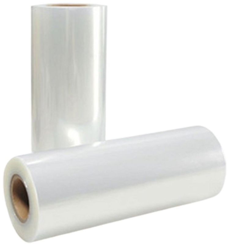 Transparent Bopa Film