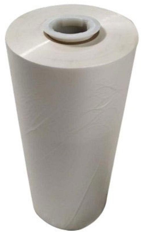 Transparent BOPP Film