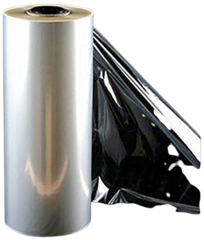 Ultra Clear BOPP Film