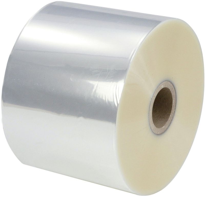 Ultra Clear Polyester Film
