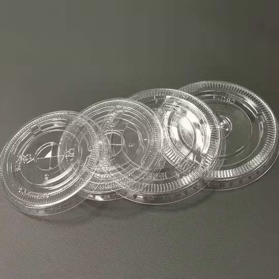 PET Lids