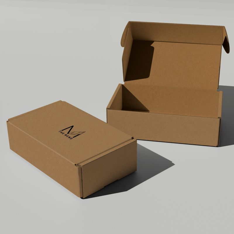 Mono Carton Box