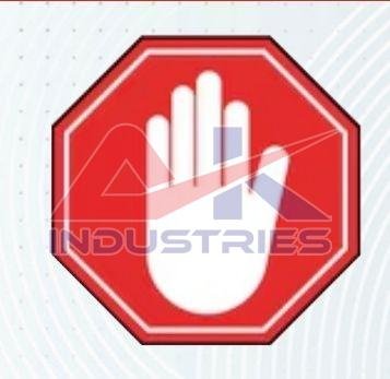 Vinyl Sun Board Name Plates