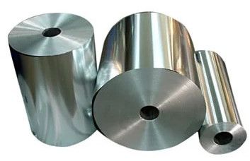 Aluminium Foil Paper