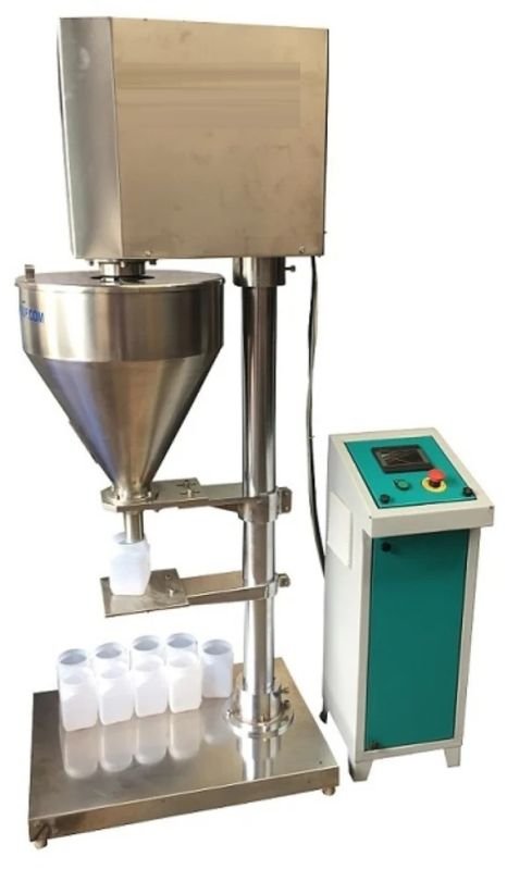 Oral Dry / External Powder Section