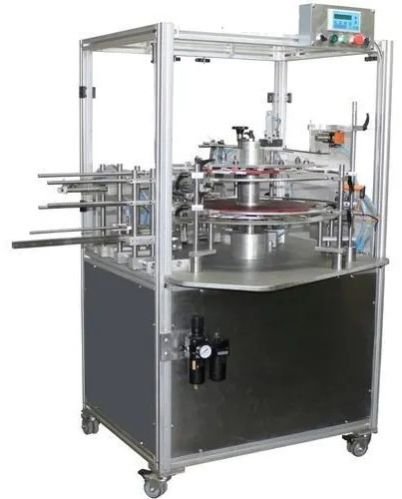 Automatic Cartoning Machine