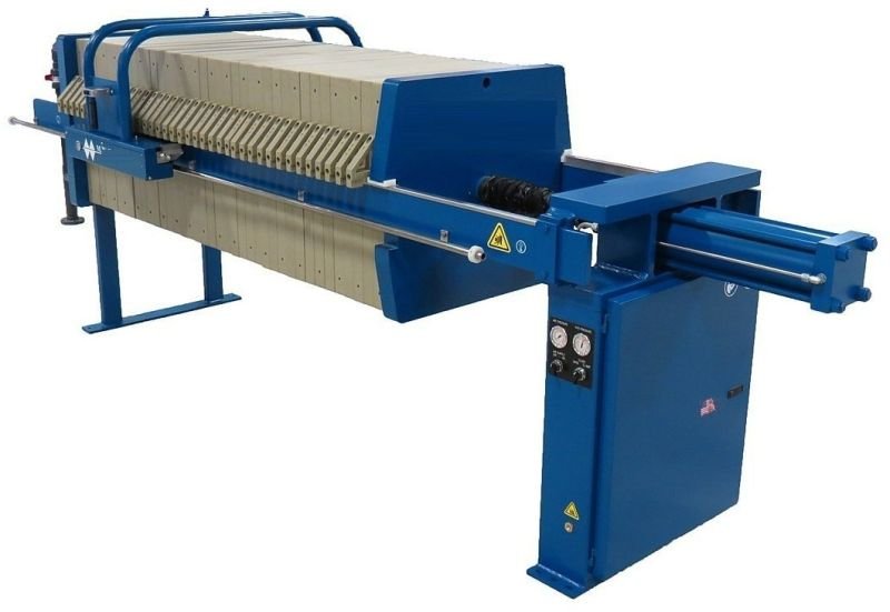 Filter Press