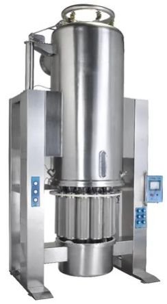 Fluid Bed Processor