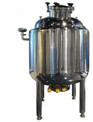 Mixing Vessel