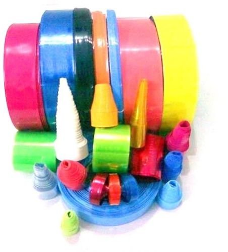 PVC Heat Shrink Sleeve PVC Heat Shrink Sleeve