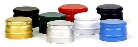 Ropp Caps
