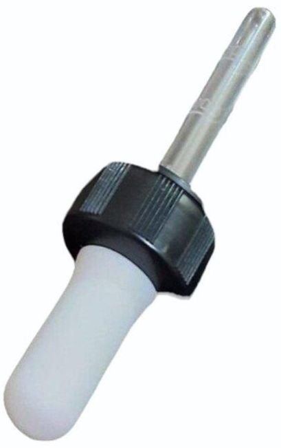 Rubber Dropper
