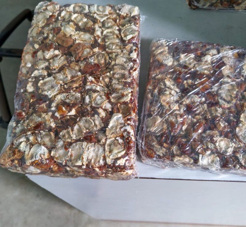 Brown Seedless Tamarind