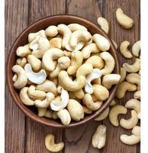 Natural Raw Cashew Nuts