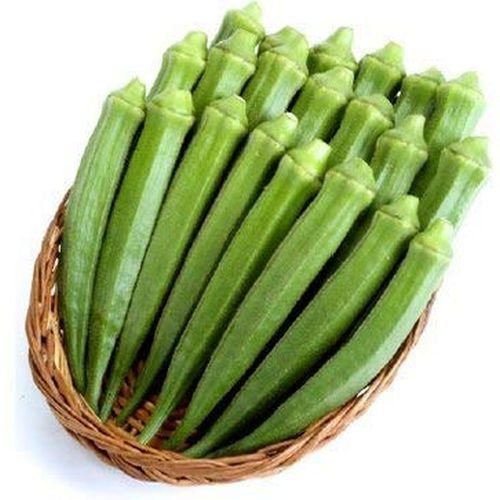 Indus-7 Okra Seeds