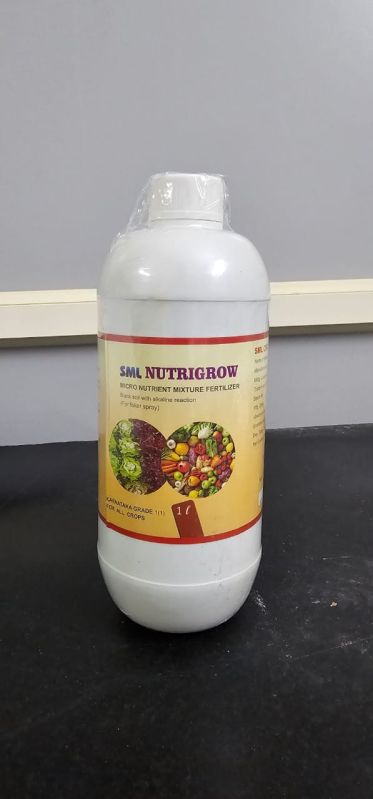 Micronutrient Mixture Fertilizer