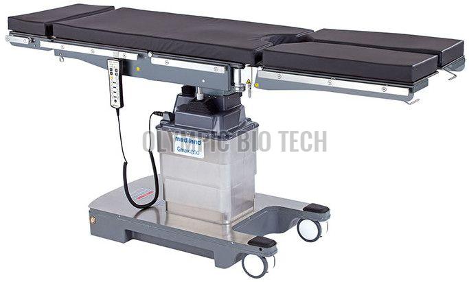 Electro Hydraulic Mediland Emax300 Electric Surgical Table