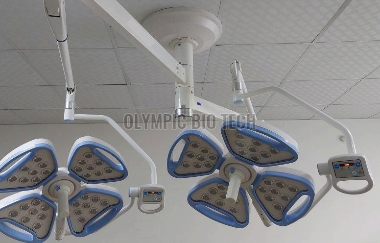 Hospedia Precision Shadowless LED OT Light